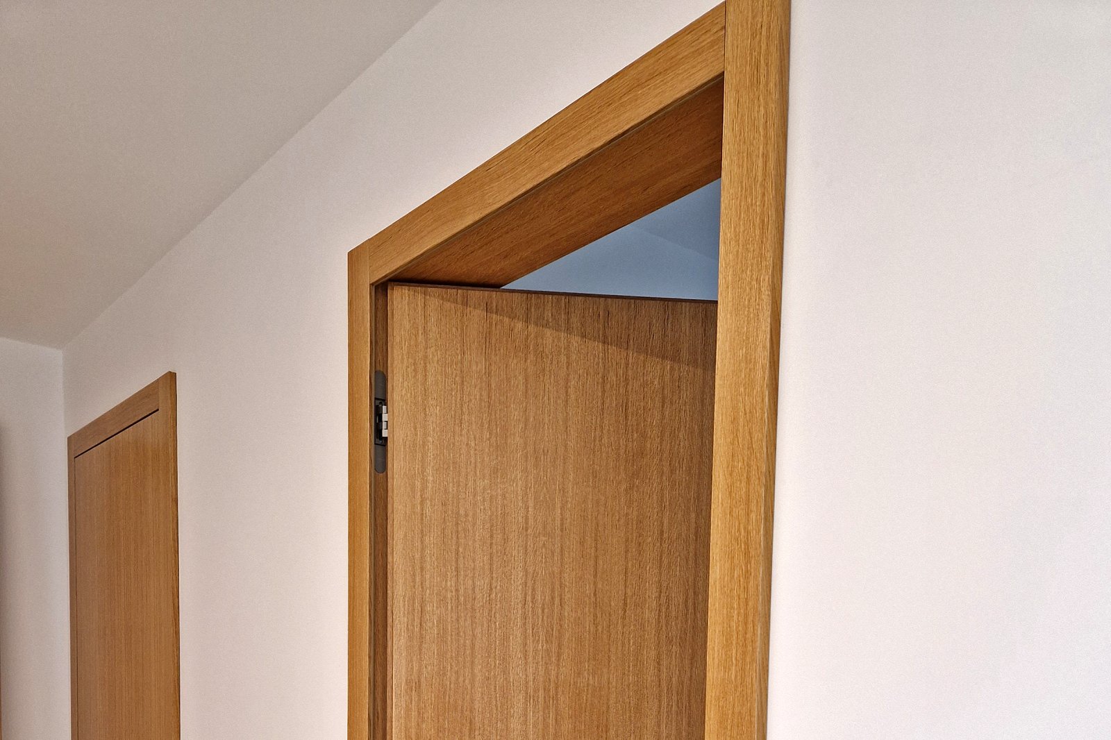 Zárubně